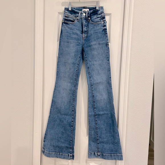 Good legs flare jeans - Picture 5 of 7